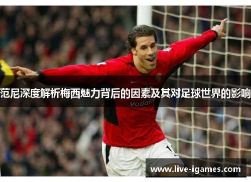 范尼深度解析梅西魅力背后的因素及其对足球世界的影响 范尼深度解析梅西魅力背后的因素及其对足球世界的影响